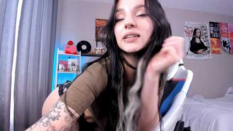 vivian_qwerty free recording from 