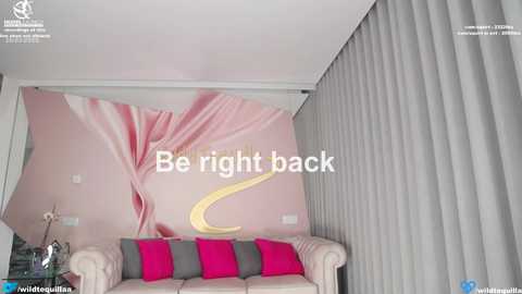 wildtequilla free recording from 2025-03-26 22:41:00