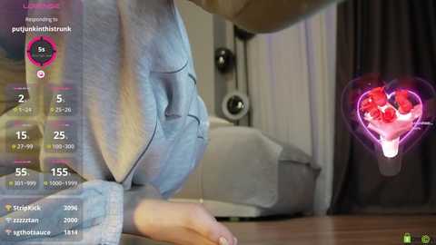 angel_dew free recording from 2025-03-27 20:54:00