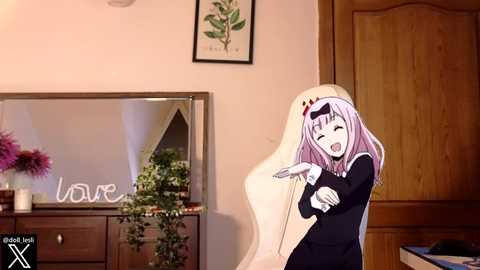 doll_lesli free recording from 