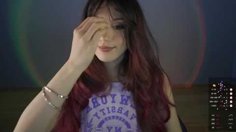 greeny_mat free recording from 2025-03-27 18:01:00