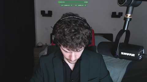 ironthud free recording from 