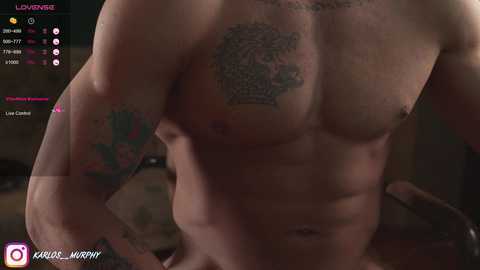 karlos_murphy free recording from 2025-03-27 12:24:00