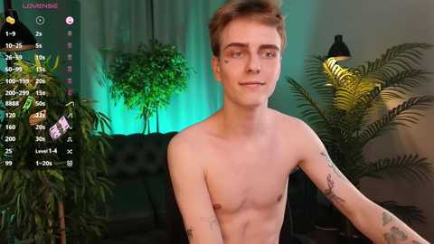 marcus_ambitious free recording from 