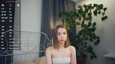 mildredgarrett free recording from 2025-03-27 17:55:00