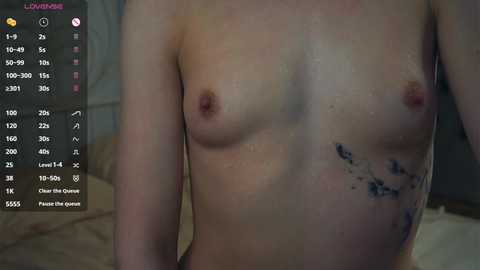 mildredgarrett free recording from 2025-03-27 21:52:00