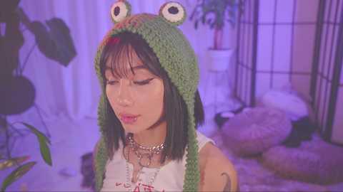 nekyra_san free recording from 