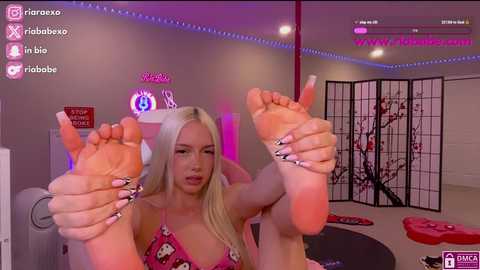 riababe free recording from 2025-03-27 05:34:00