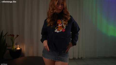 alisonrouge free recording from 2025-03-28 00:56:00