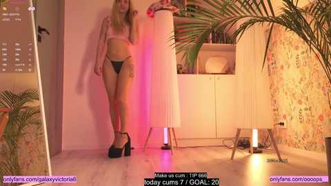 brilliantvictoria free recording from 2025-03-28 17:03:00