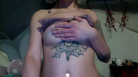 elementalgoddess free recording from 2025-03-28 18:30:00