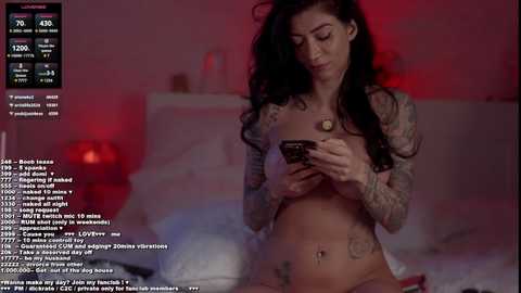 evelyne92 free recording from 2025-03-28 04:40:00