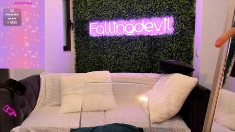 hotfallingdevil free recording from 