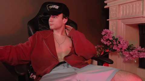 hothunterr free recording from 2025-03-28 18:52:00