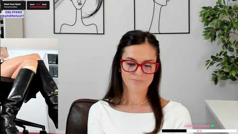 legswattitude free recording from 2025-03-28 13:12:00