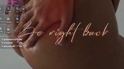 letiziafulkers1 free recording from 