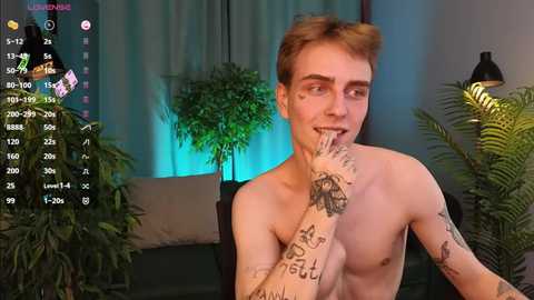 marcus_ambitious free recording from 2025-03-28 02:58:00