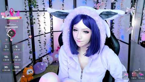 milkycute free recording from 