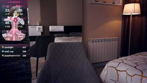 odettehatt free recording from 2025-03-28 19:56:00