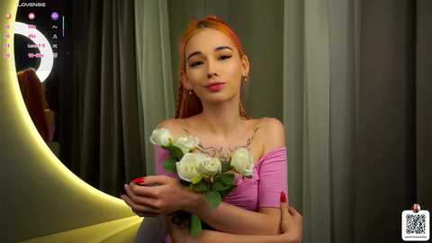 primroseberesford free recording from 2025-03-28 21:51:00