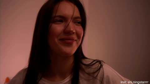 shiningstarrr free recording from 