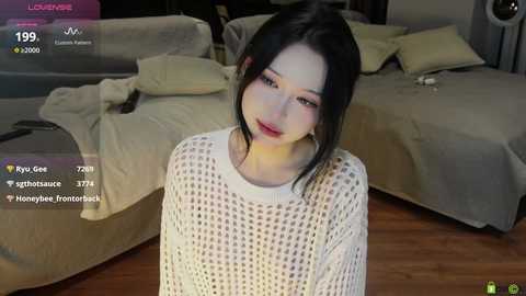 angel_dew free recording from 2025-03-29 20:41:00