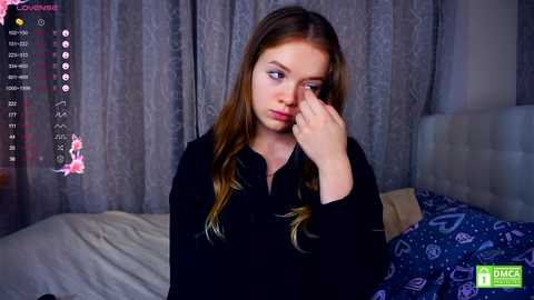 emelianae free recording from 2025-03-29 18:19:00