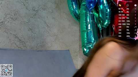 lorettadunnell free recording from 2025-03-29 21:42:00