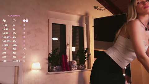 anette_belorie free recording from 