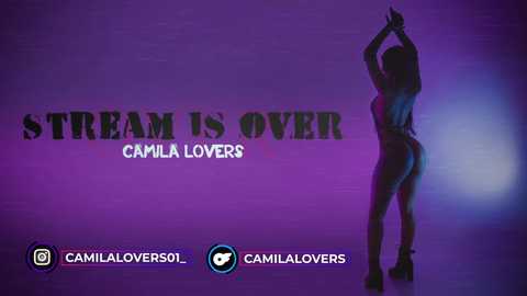 camilalovers01 free recording from 2025-03-30 08:07:00