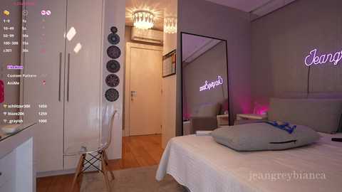 jeangreybianca free recording from 