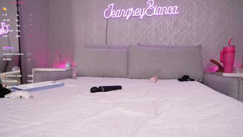 jeangreybianca free recording from 