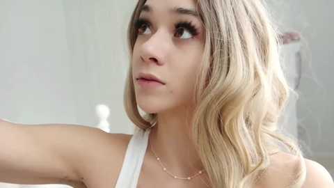 littlegreekflower free recording from 2025-03-30 16:49:00