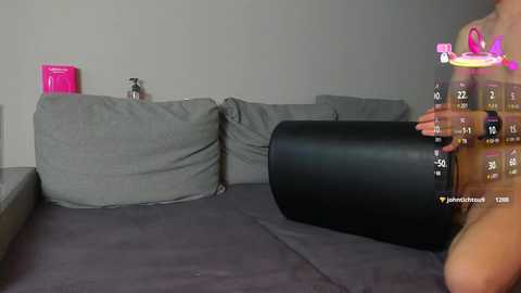 lovely_bunnyhot free recording from 