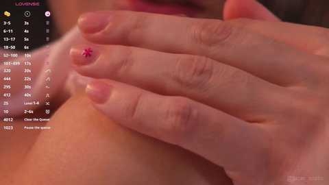 lucie_beltran free recording from 2025-03-30 18:54:00