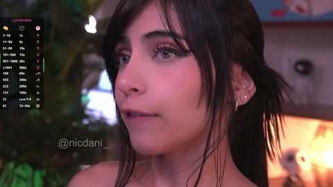 nicdani_1 free recording from 2025-03-30 08:55:00