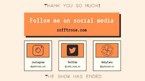 sofftrose free recording from 2025-03-30 02:18:00