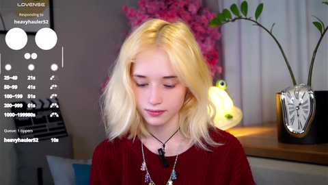 taitehambelton free recording from 2025-03-30 04:36:00