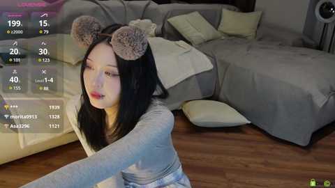 angel_dew free recording from 2025-03-31 21:06:00