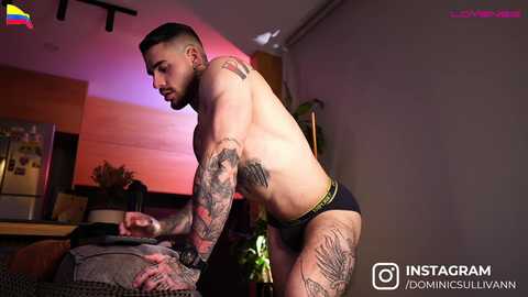 dominic_sullivan1 free recording from 2025-03-31 07:51:00