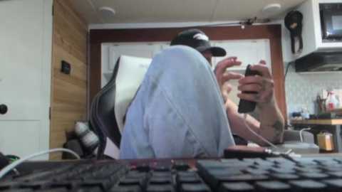 hunt4jaz free recording from 2025-03-31 15:04:00