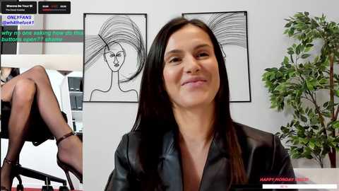 legswattitude free recording from 