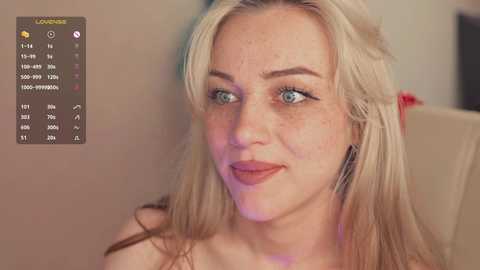 mia_milagros free recording from 