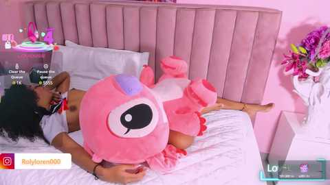 rolyloren free recording from 