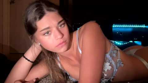 sophieriver free recording from 2025-03-31 00:07:00