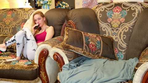 tunderose free recording from 