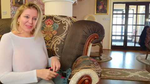 tunderose free recording from 