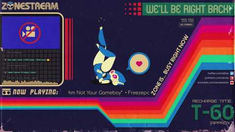 zonetron free recording from 2025-03-31 13:39:00