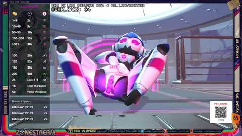 zonetron free recording from 