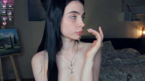 eternity_is_endless free recording from 